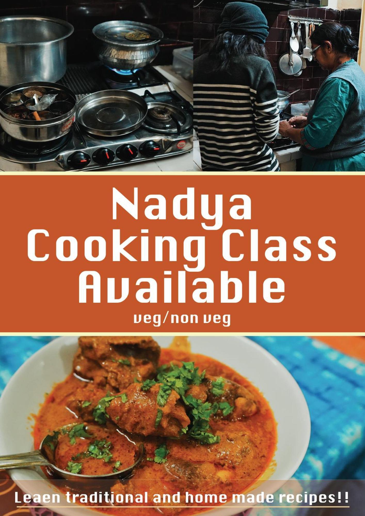 Nadya Homestay For Female & Family Dźajpur Zewnętrze zdjęcie