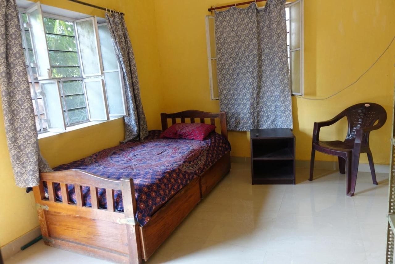Nadya Homestay For Female & Family Dźajpur Zewnętrze zdjęcie